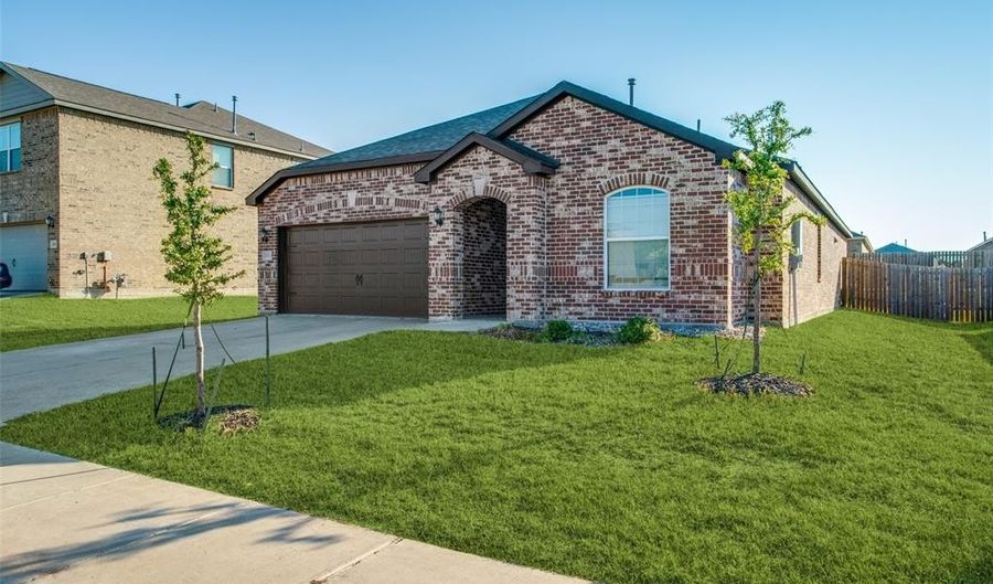 2024 Jeanine Dr, Anna, TX 75409 - 4 Beds, 2 Bath