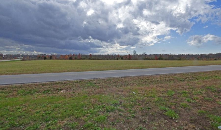 College Drive, Ash Flat, AR 72513 - 0 Beds, 0 Bath