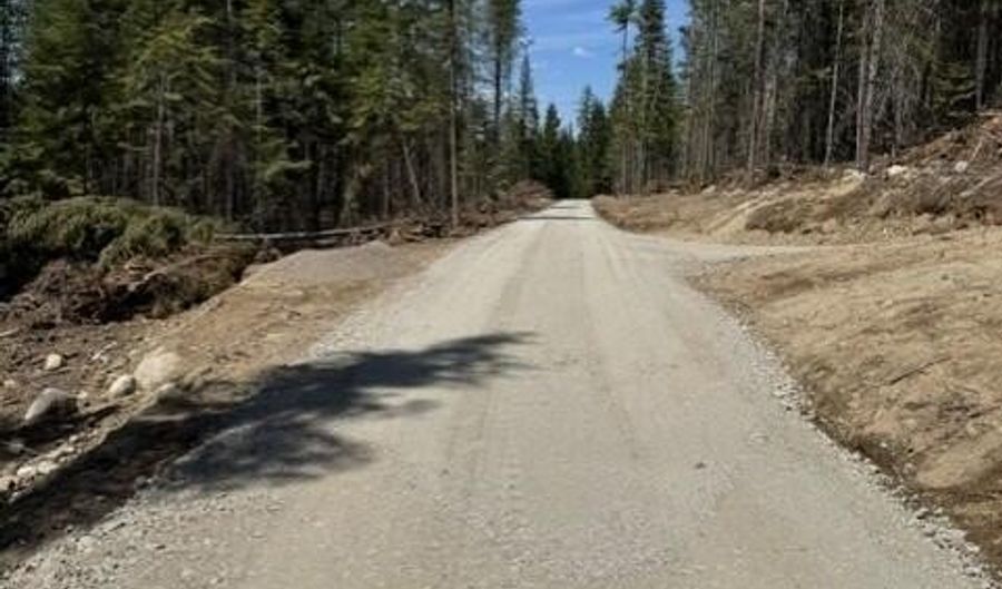 NKA Abundant Life Lot 2 Court, Athol, ID 83801 - 0 Beds, 0 Bath