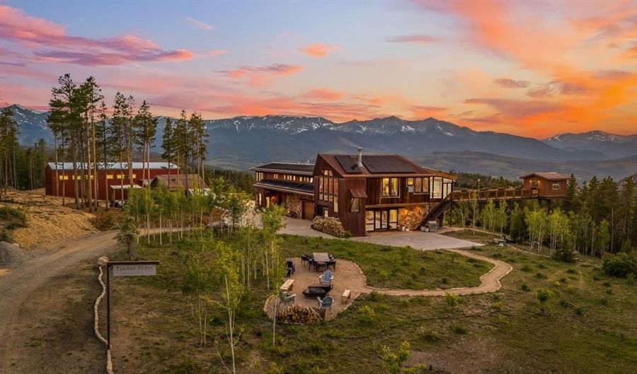 320 HEADLIGHT Dr, Breckenridge, CO 80424 - 6 Beds, 6 Bath
