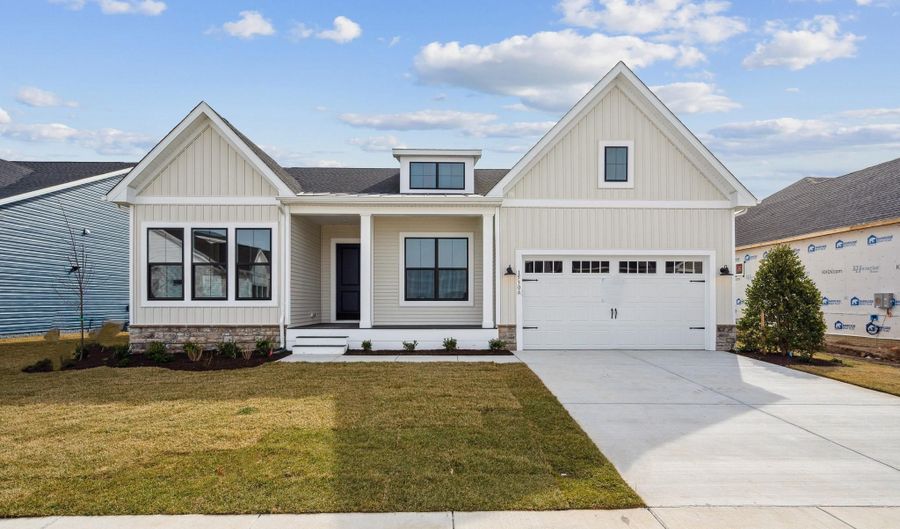 15491 SOLOMON Way, Lewes, DE 19958 - 3 Beds, 3 Bath