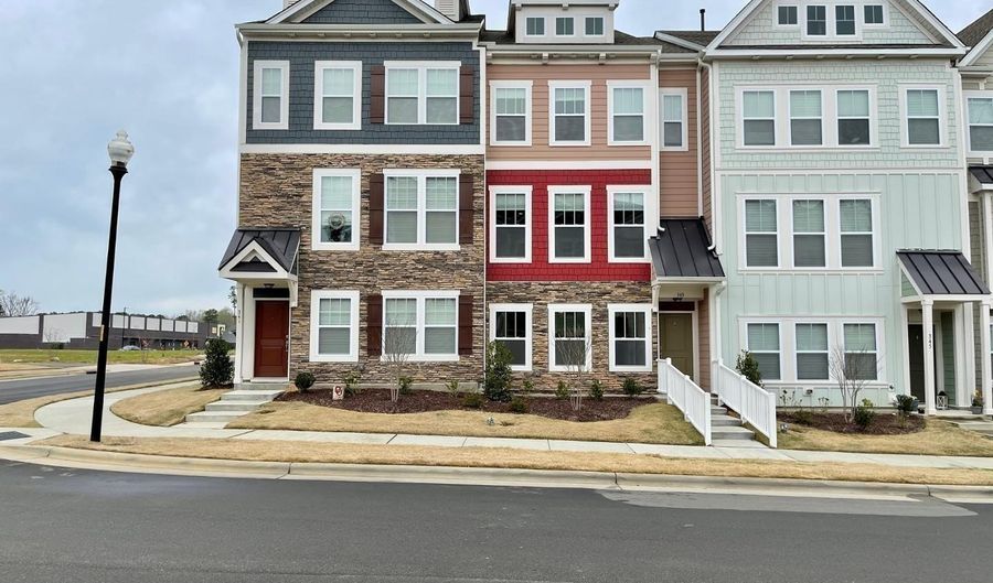 343 Great Northern Sta, Apex, NC 27502 - 3 Beds, 4 Bath