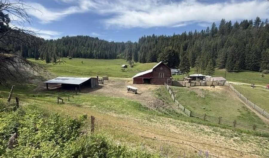 6855 Cemetery Rd, Bonners Ferry, ID 83805 - 0 Beds, 0 Bath