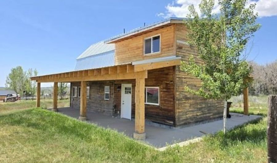 65 N 200 E, Alton, UT 84710 - 2 Beds, 2 Bath