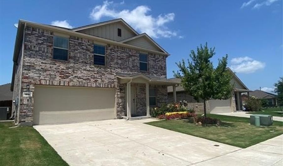 1516 Westfall Dr, Anna, TX 75409 - 4 Beds, 3 Bath