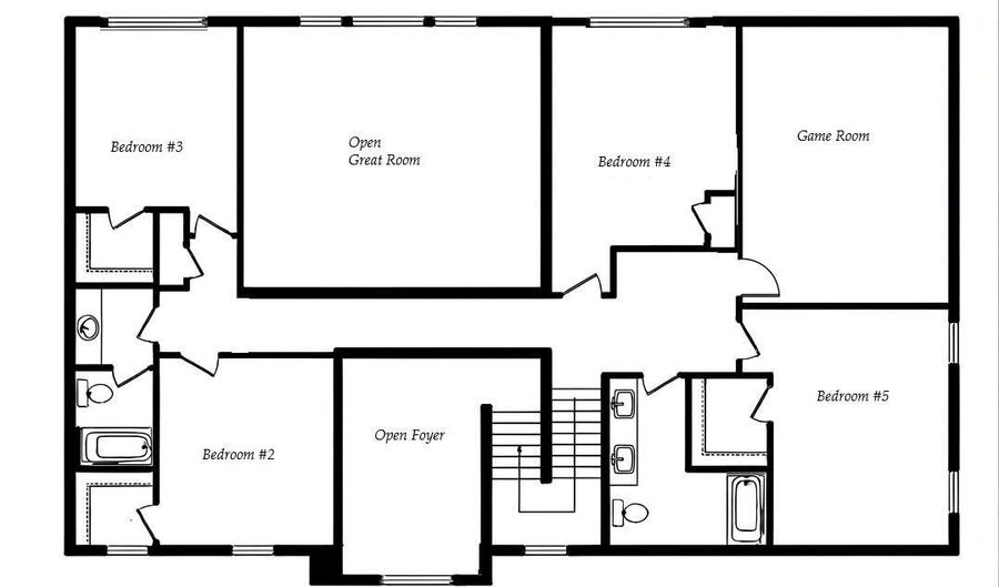11041 Wilson Blvd, Blythewood, SC 29016 - 5 Beds, 4 Bath