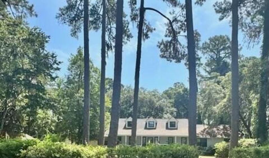26 Burckmyer Dr, Beaufort, SC 29907 - 3 Beds, 2 Bath