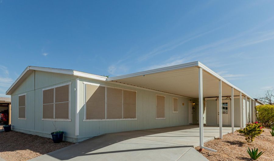 3700 S Ironwood Dr 190, Apache Junction, AZ 85120 - 3 Beds, 2 Bath