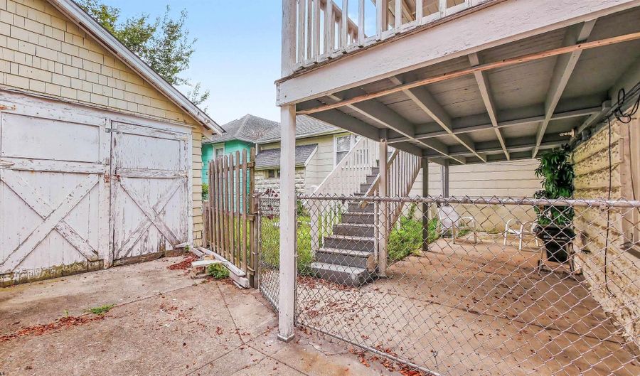 516 N Connecticut Ave 1, Atlantic City, NJ 08401 - 3 Beds, 1 Bath
