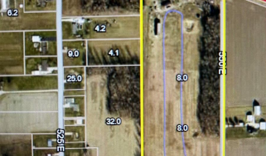 14361 N County Road 550, Batesville, IN 47006 - 0 Beds, 0 Bath