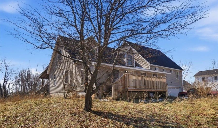 236 Baker St, Alburgh, VT 05440 - 4 Beds, 3 Bath