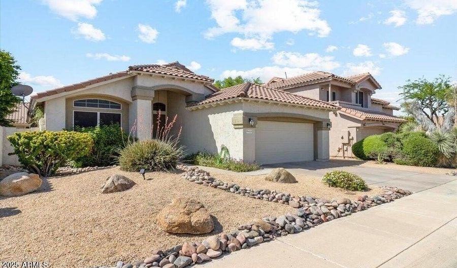 4223 E WILDCAT Dr, Cave Creek, AZ 85331 - 4 Beds, 2 Bath