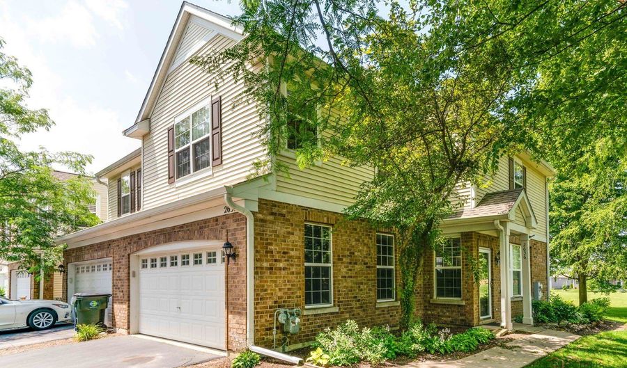 2636 Pondview Dr, Algonquin, IL 60102 - 3 Beds, 3 Bath