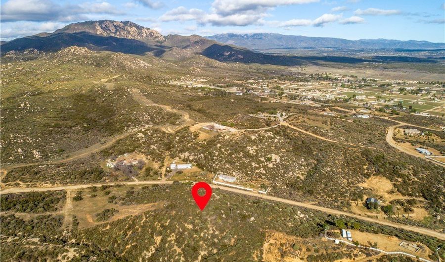 889 Forest Spg, Aguanga, CA 92536 - 0 Beds, 0 Bath