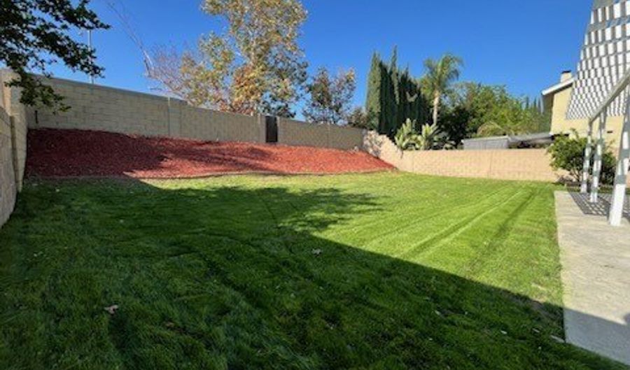 7715 E Camino Tampico, Anaheim, CA 92808 - 4 Beds, 3 Bath