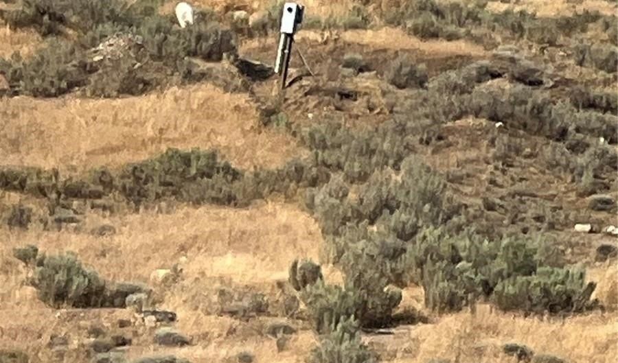 Gunsmoke Rd lot 3, Brewster, WA 98812 - 0 Beds, 0 Bath