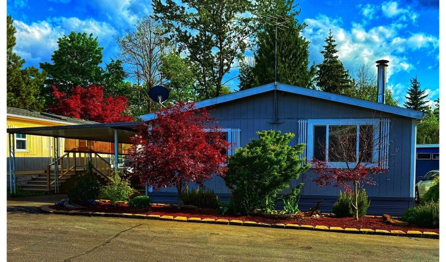 13025 SE ORIENT Dr 40, Boring, OR 97009 - 3 Beds, 2 Bath