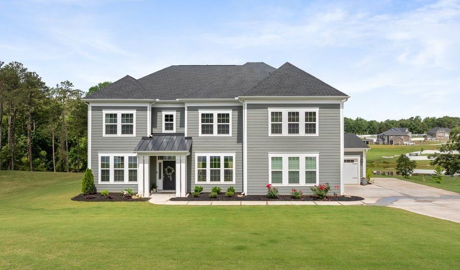 121 Winter Valley Ln, Belton, SC 29627 - 5 Beds, 5 Bath