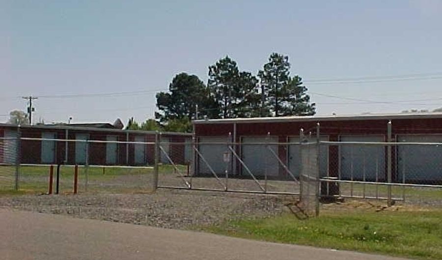 2009 Midyette St, Beebe, AR 72012 - 0 Beds, 0 Bath