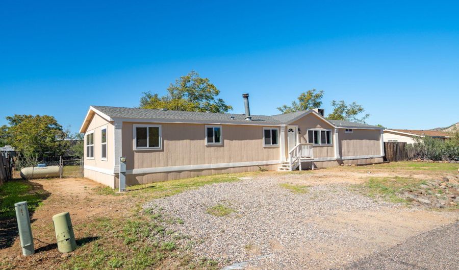 3278 E RIPPLE Rd, Camp Verde, AZ 86322 - 4 Beds, 2 Bath