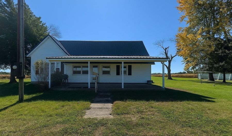 16855 Hickory Rd, Argos, IN 46501 - 2 Beds, 1 Bath