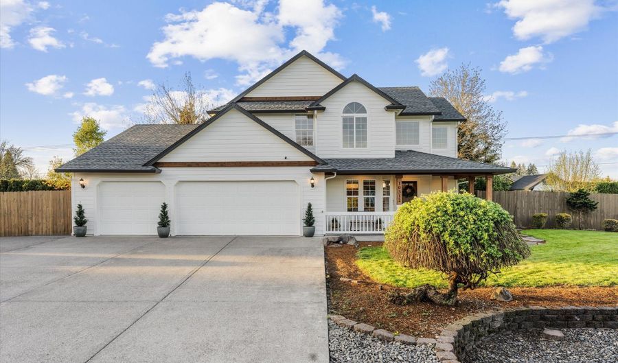 10312 NE 198TH St, Battle Ground, WA 98604 - 4 Beds, 3 Bath