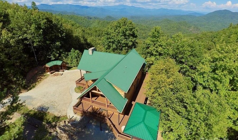 2150 Shellstand Road Unit 5 & 6 5&6, Almond, NC 28702 - 4 Beds, 4 Bath