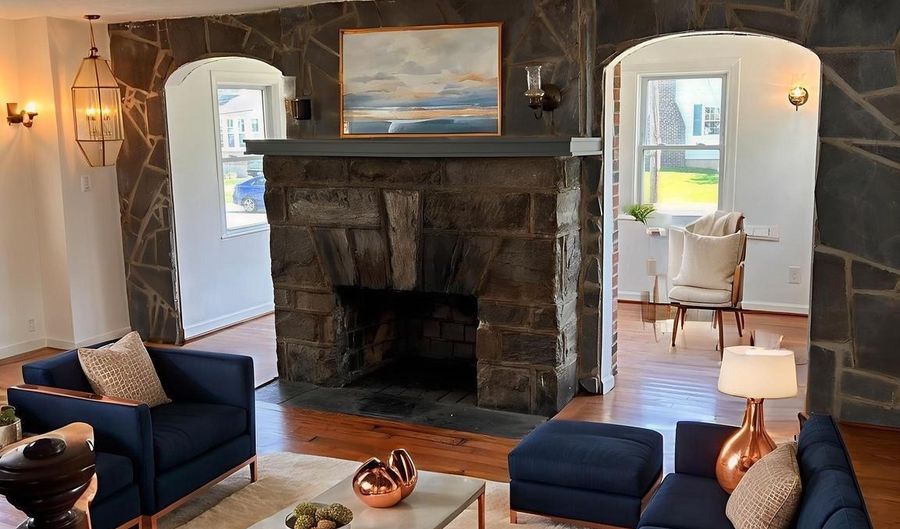 12 WISTAR St, Claymont, DE 19703 - 4 Beds, 2 Bath