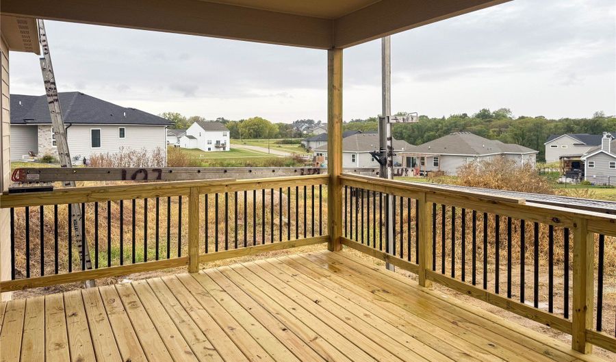 606 Ellis Cir, Adel, IA 50003 - 4 Beds, 3 Bath