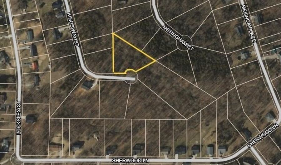 222 Kings Way Ct, Bedford, IN 47421 - 0 Beds, 0 Bath