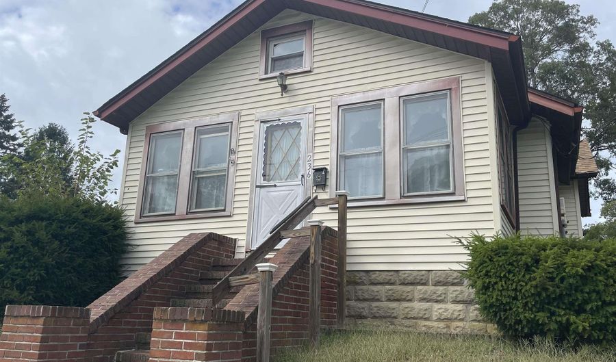 236 E Wyoming Ave, Absecon, NJ 08201 - 3 Beds, 1 Bath
