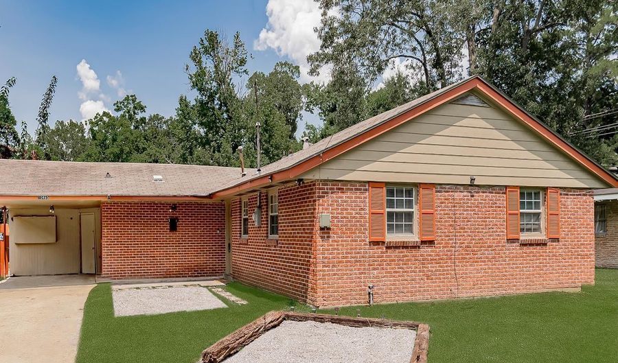 10465 Gerald Dr, Baton Rouge, LA 70815 - 3 Beds, 2 Bath