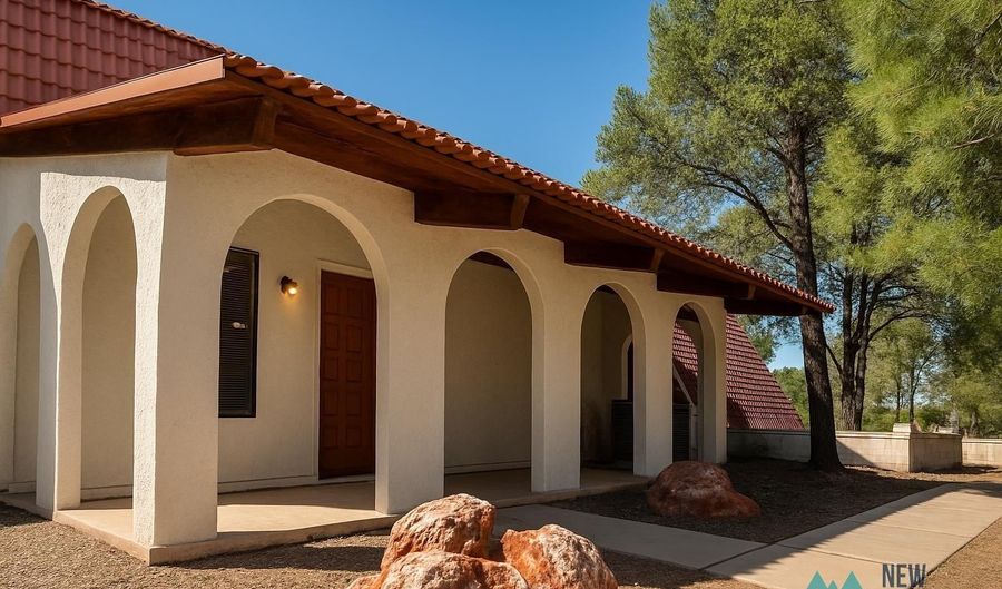 16 Century Rd, Artesia, NM 88210 - 4 Beds, 4 Bath