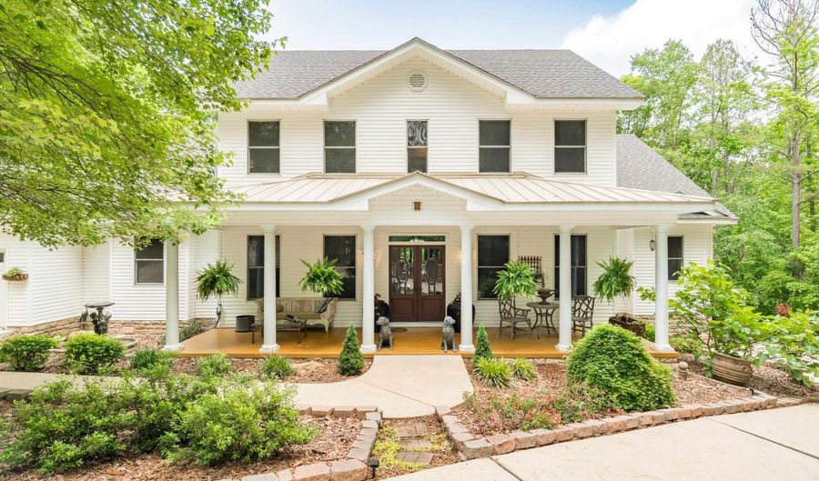 7 Galope Pl, Hot Springs Village, AR 71909 - 4 Beds, 4 Bath