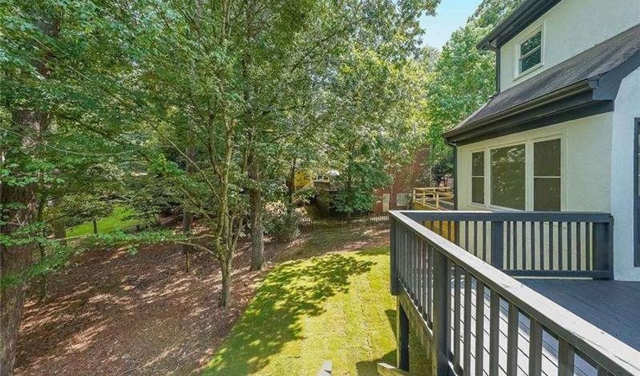 4531 Outer Bank, Peachtree Corners, GA 30092 - 8 Beds, 4 Bath