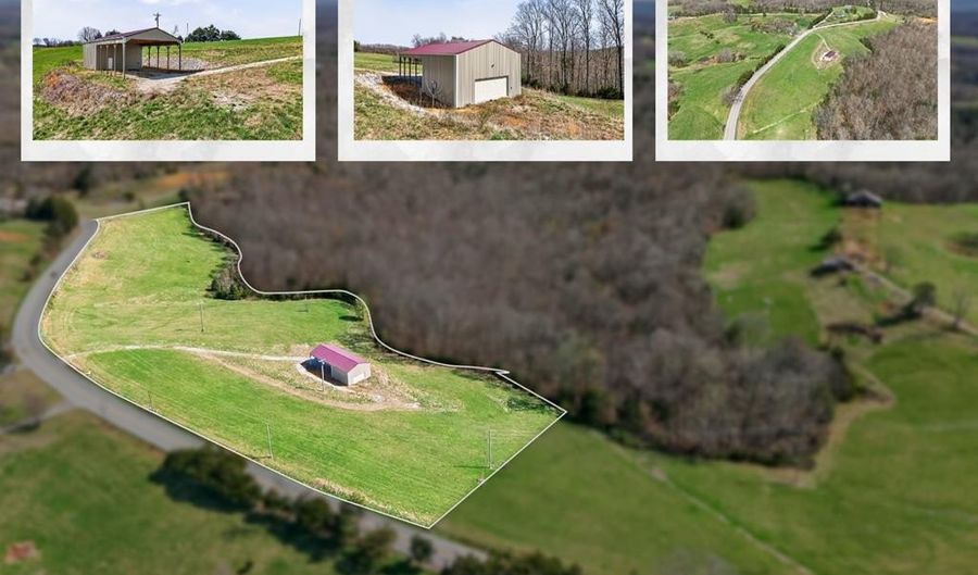 4040 Willow Grove Hwy, Allons, TN 38541 - 0 Beds, 0 Bath