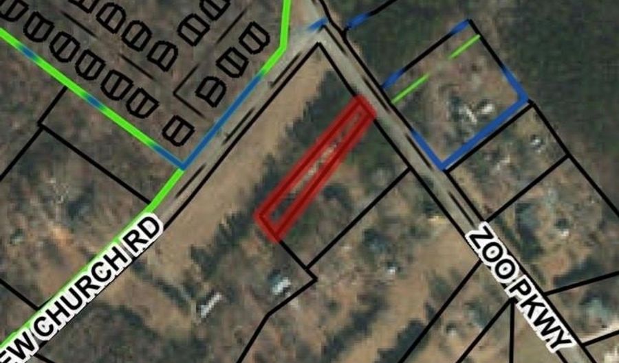 2844 Zoo Pkwy, Asheboro, NC 27205 - 0 Beds, 0 Bath