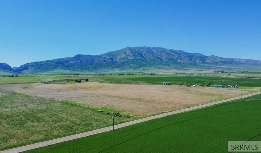 13539 S Robin Rd, Arimo, ID 83214 - 4 Beds, 2 Bath