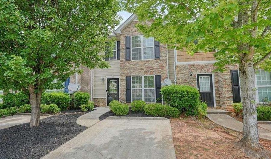 214 Meadowlark Pl, Austell, GA 30168 - 3 Beds, 3 Bath
