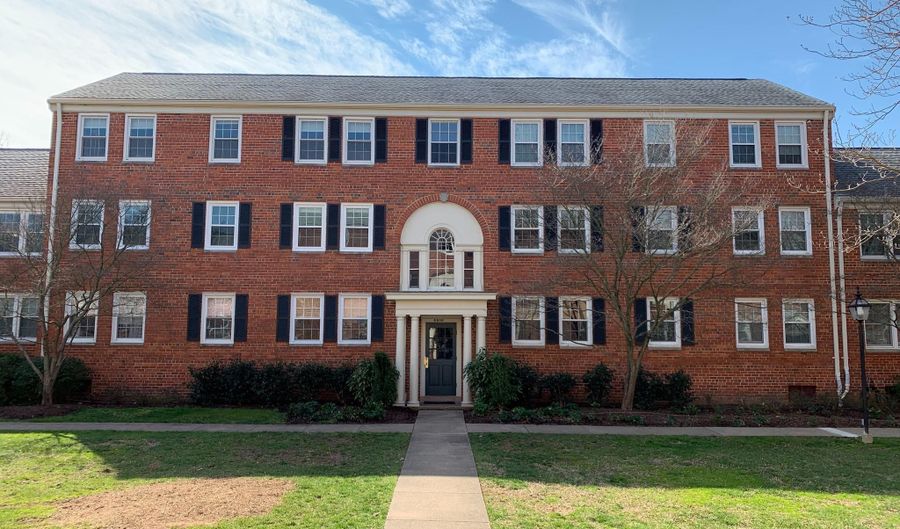 6508 BOULEVARD Vw A1, Alexandria, VA 22307 - 3 Beds, 1 Bath