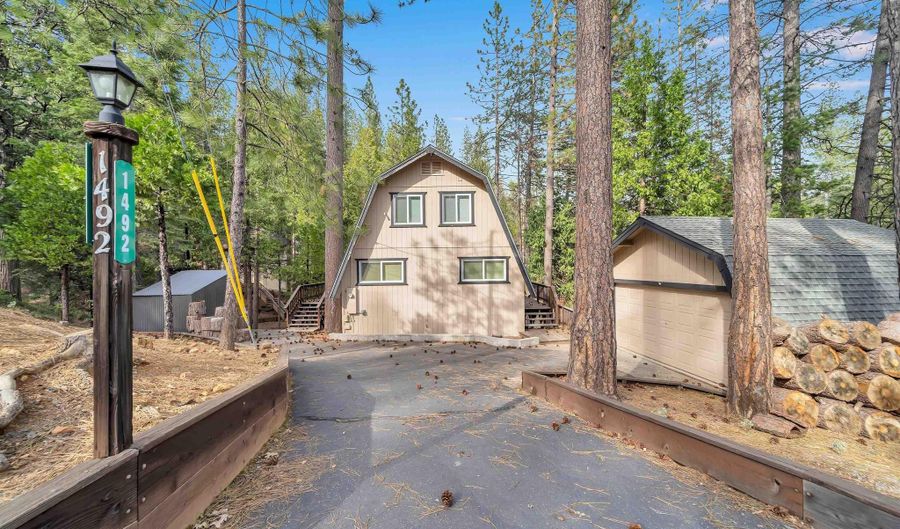 1492 Patricia Ln, Arnold, CA 95223 - 3 Beds, 2 Bath