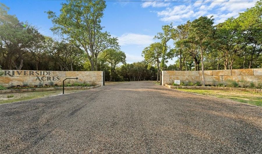 Lot 6 Rose Way, Aquilla, TX 76622 - 0 Beds, 0 Bath