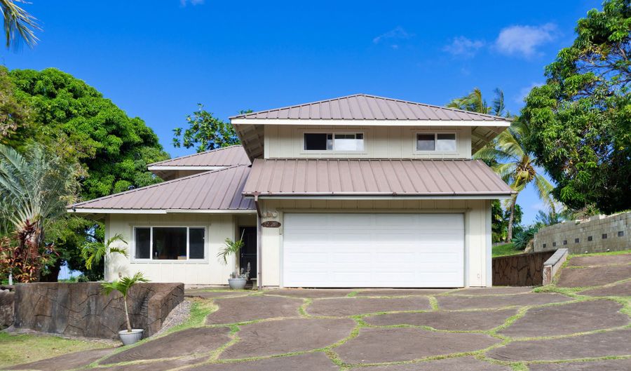 52-289 KEOKEA PARK Rd, Kapaau, HI 96755 - 4 Beds, 3 Bath