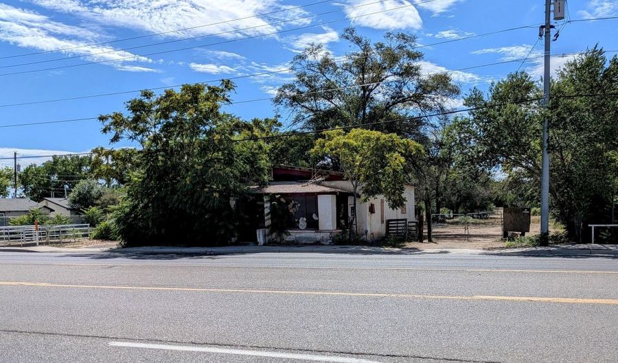 1129 S MAIN St, Belen, NM 87002 - 0 Beds, 0 Bath