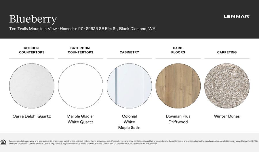 22933 SE Elm St, Black Diamond, WA 98010 - 4 Beds, 3 Bath