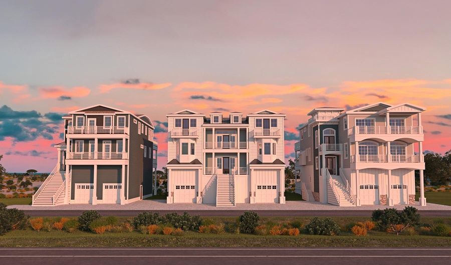 28447 COASTAL Hwy 6, Bethany Beach, DE 19970 - 5 Beds, 4 Bath