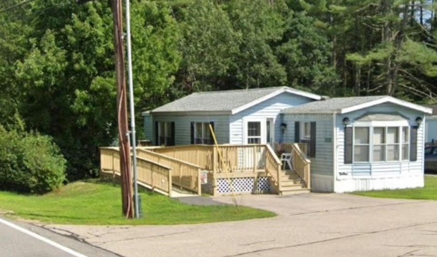 7 Cortland Way, Barrington, NH 03825 - 2 Beds, 2 Bath