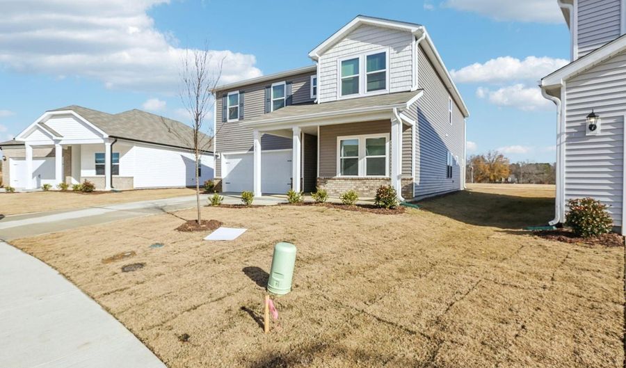 191 White Birch Ln, Angier, NC 27501 - 5 Beds, null Bath