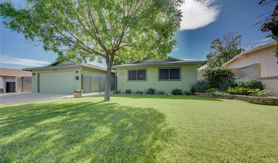 1320 Gloria Ln, Boulder City, NV 89005 - 3 Beds, 2 Bath