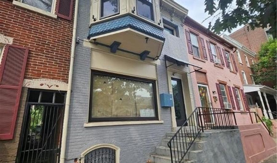 438 N 7th St 1, Allentown, PA 18102 - 0 Beds, 0 Bath